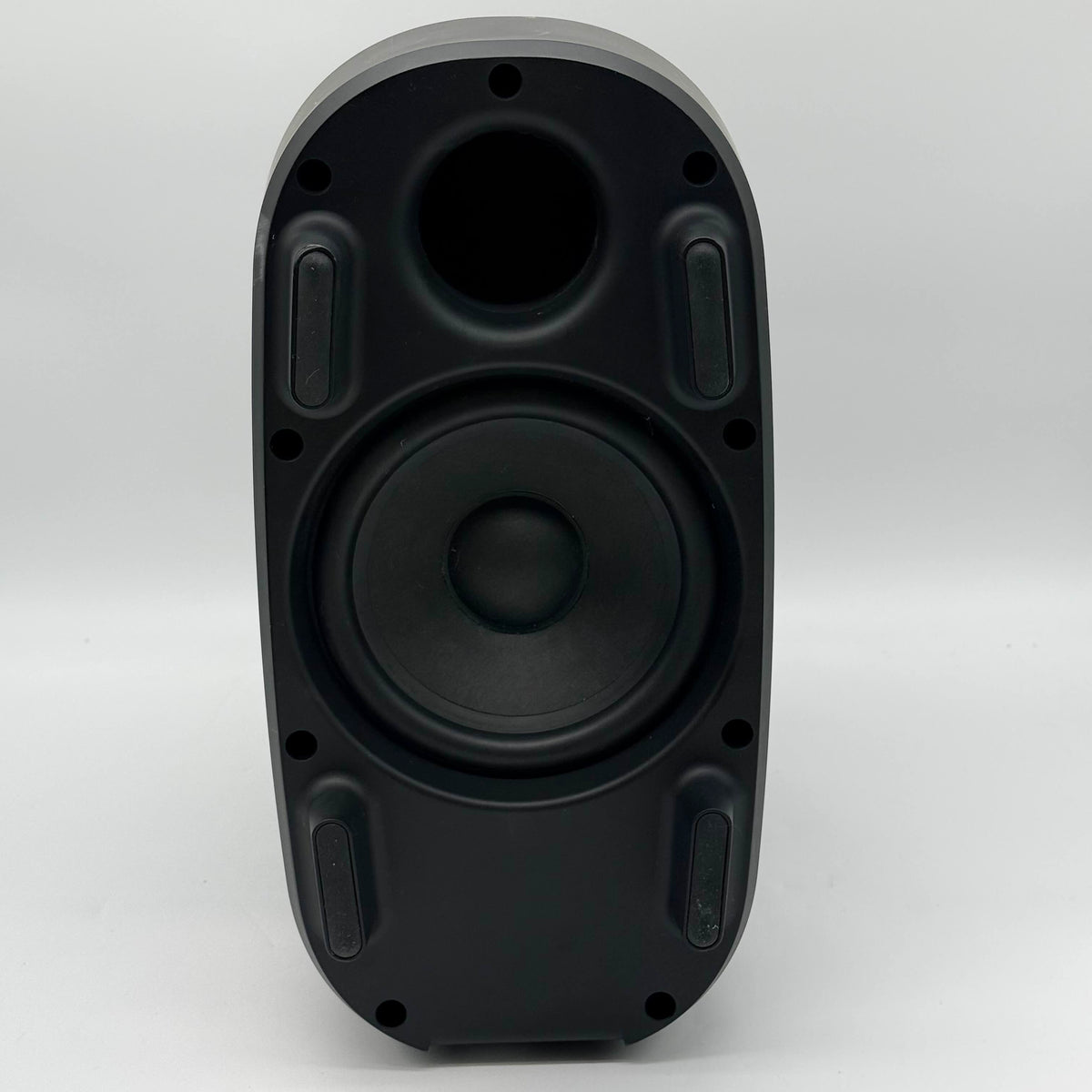 Polk Audio Mini Boom Wireless Soundbar System Black MAGNIFI MINI SOUND BAR