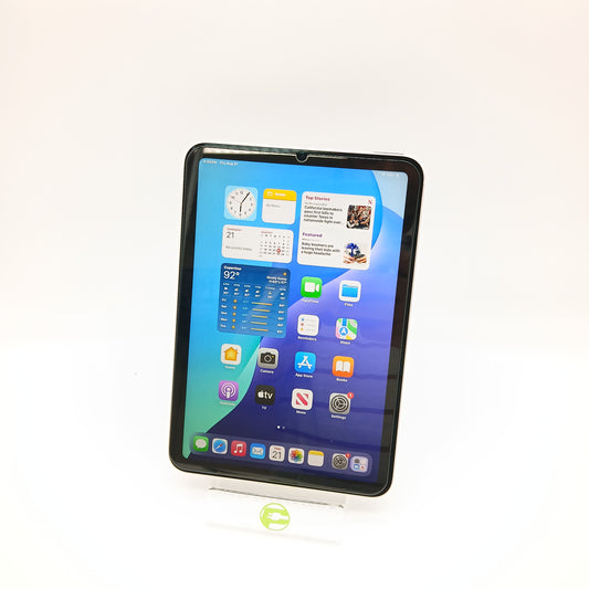 Unlocked Apple iPad Mini 6th Gen 256GB 18.6 Pink MLX43LL/A