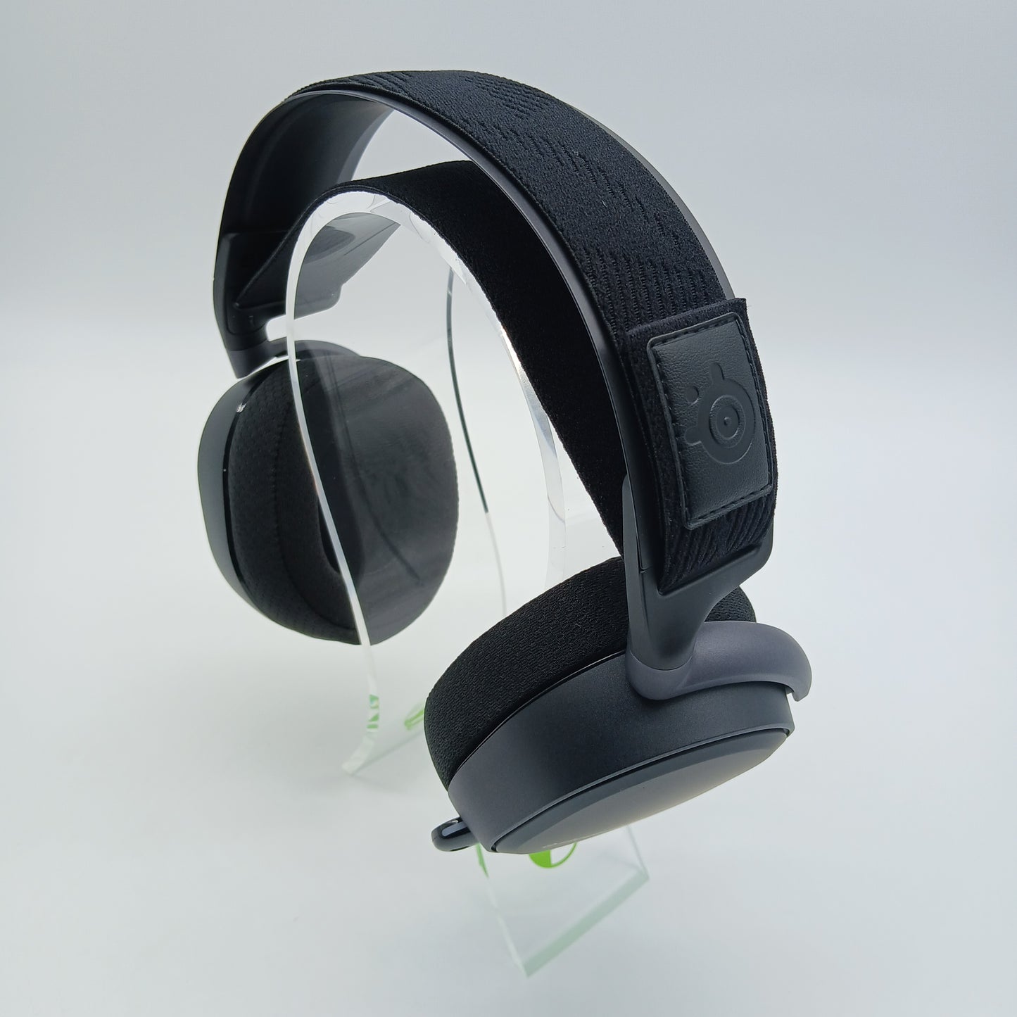 Steelseries Arctis Nova Pro Gaming Headset Black 61520