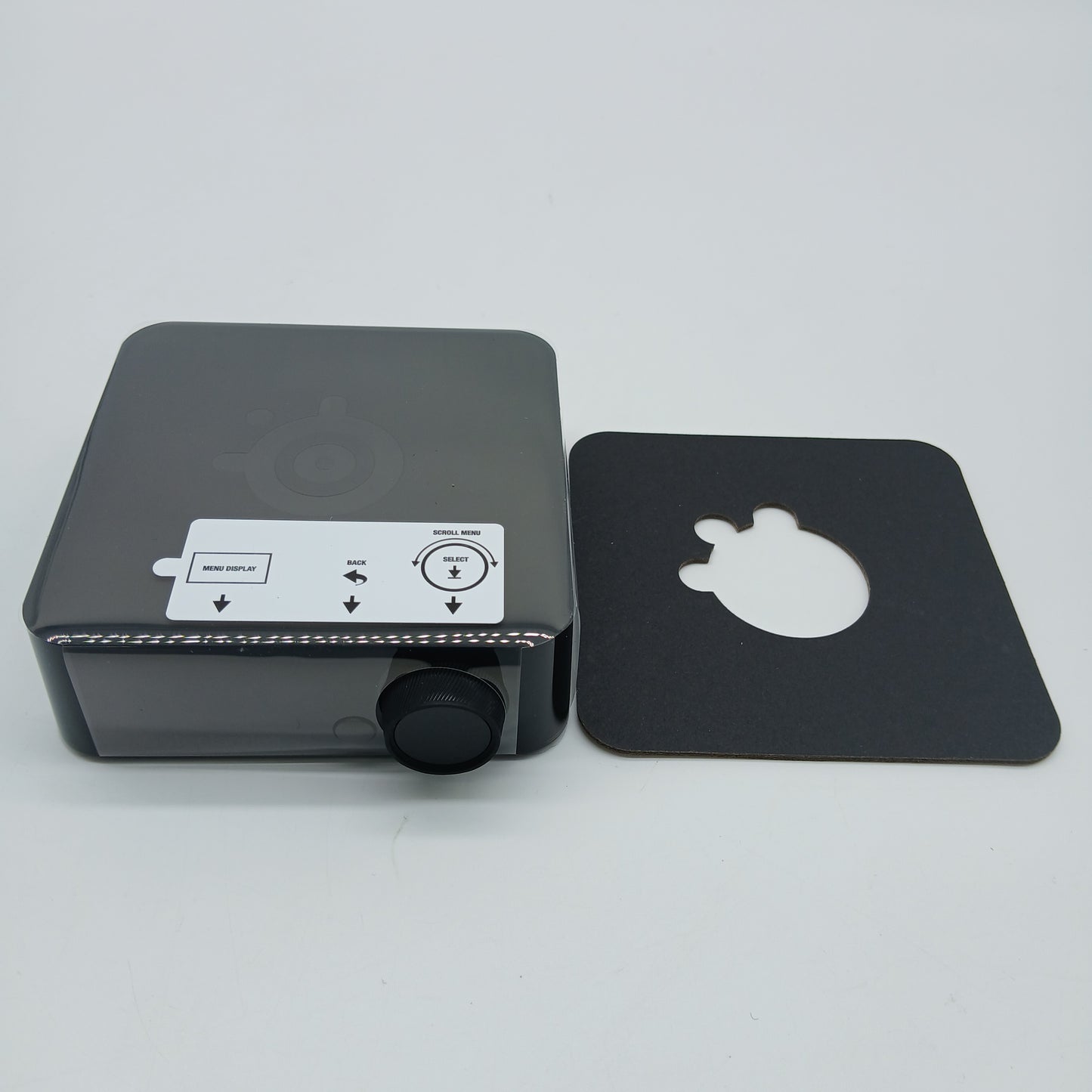 Steelseries Arctis Nova Pro Gaming Headset Black 61520