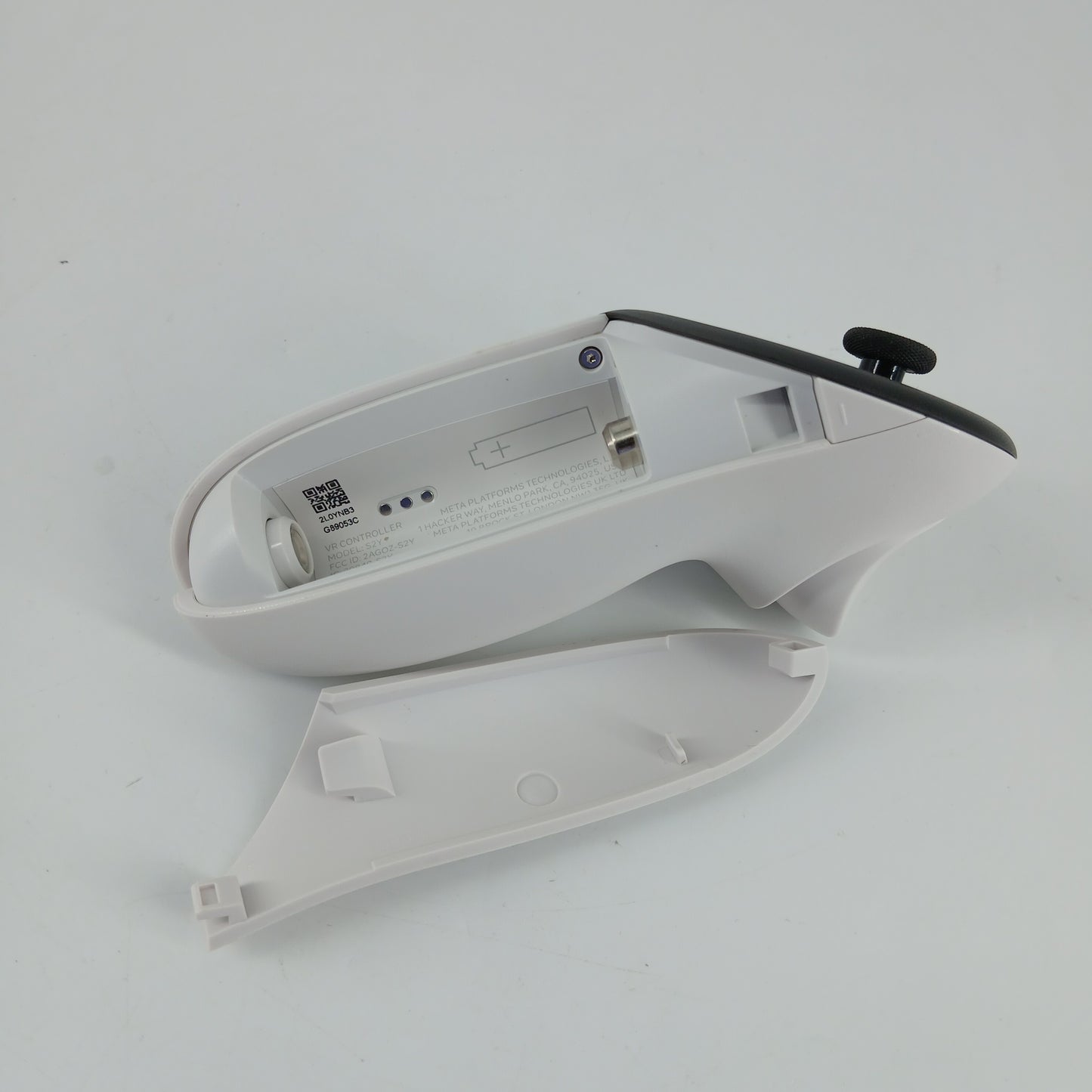 Meta Quest 3 512GB Standalone All-in-One VR Headset S3A