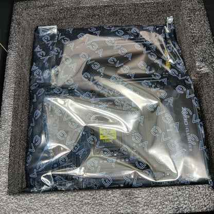 New EVGA Z690 Classified LGA 1700 ATX