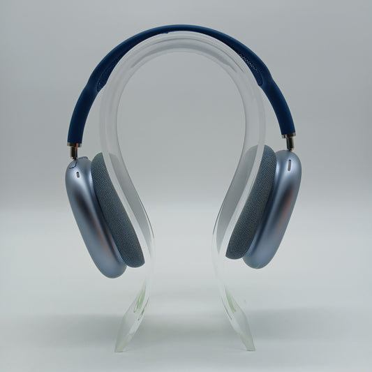 Apple AirPods Max Wireless Over-Ear Headphones Space Gray MGYH3AM/A