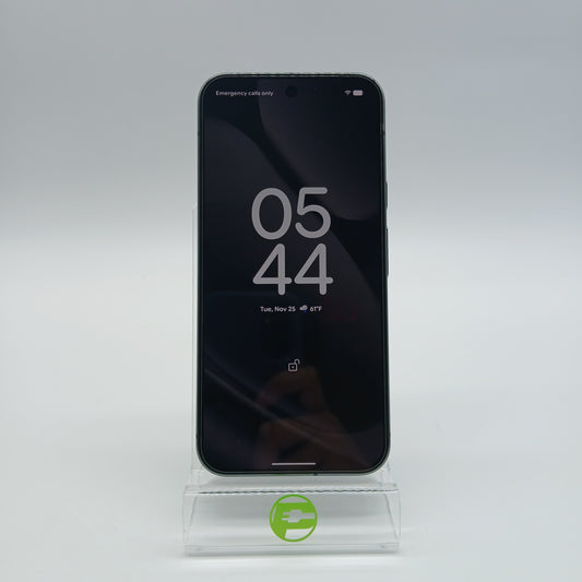 T-Mobile Google Pixel 10 Pro XL 256GB Black