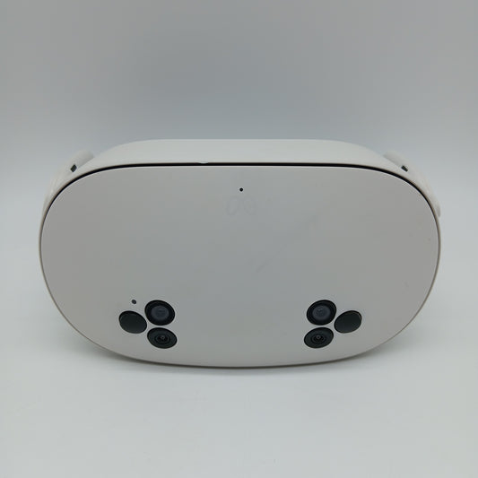 Meta Quest 3S 128GB Standalone All-in-One VR Headset P97