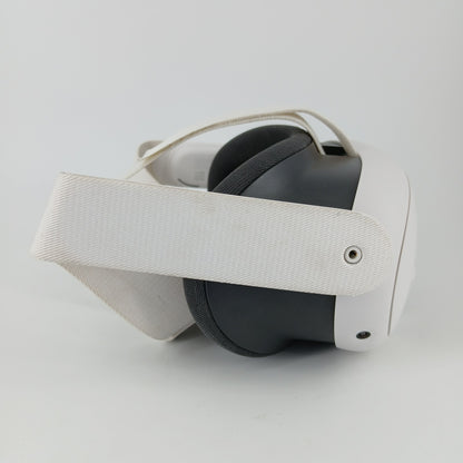 Meta Quest 3 512GB Standalone All-in-One VR Headset S3A