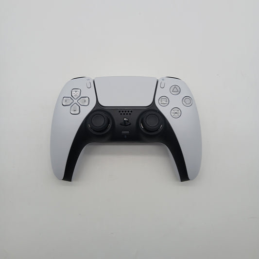 Sony PlayStation 5 PS5 Dualsense Wireless Controller Classic White CFI-ZCT1W
