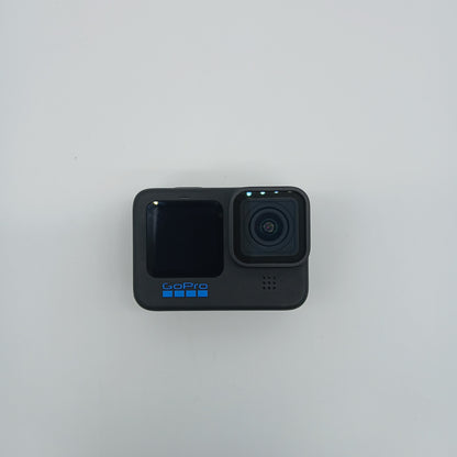 GoPro Hero 11 Black CPST1 27.13MP Wearable HD Video Camera With Extras