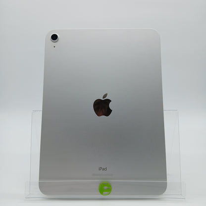 WiFi Only Apple iPad 10th Gen 64GB Silver A2696