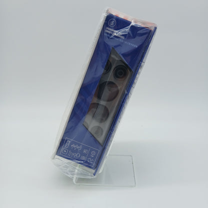New JBL Reflect Mini 2 Wireless Bluetooth Earbuds Blue JBLREFMINI2UAM