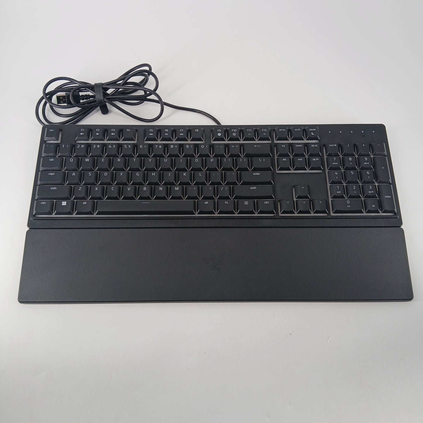 Razer Ornata Wired Keyboard RZ03-0446