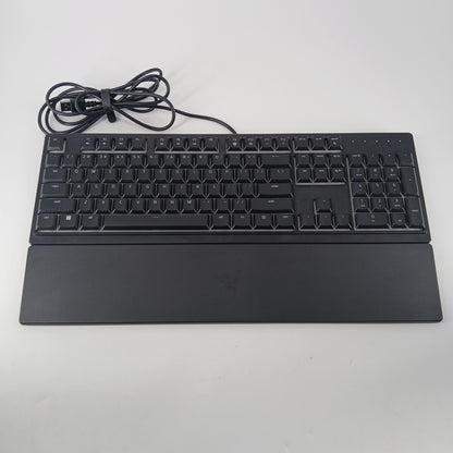 Razer Ornata Wired Keyboard RZ03-0446