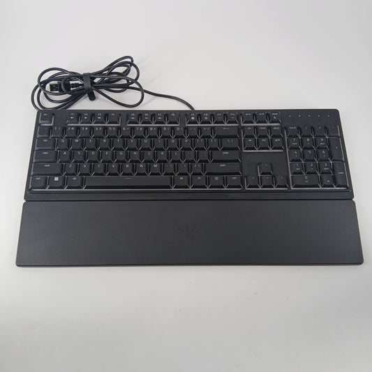 Razer Ornata Wired Keyboard RZ03-0446