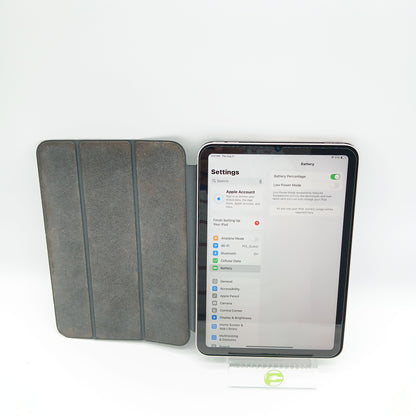 Unlocked Apple iPad Mini 6th Gen 256GB 18.6 Pink MLX43LL/A