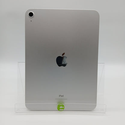 Apple iPad 10th Gen 256GB Silver MPQ83LL/A Wi-Fi Only