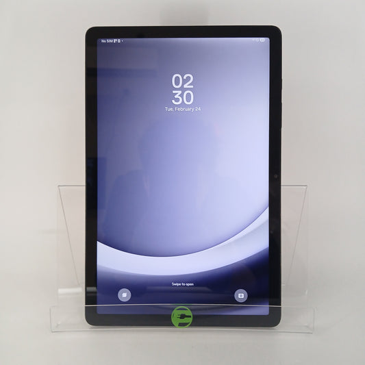 Wi-Fi Only Samsung Galaxy Tab A9 10.9" 64GB Gray SM-X218U
