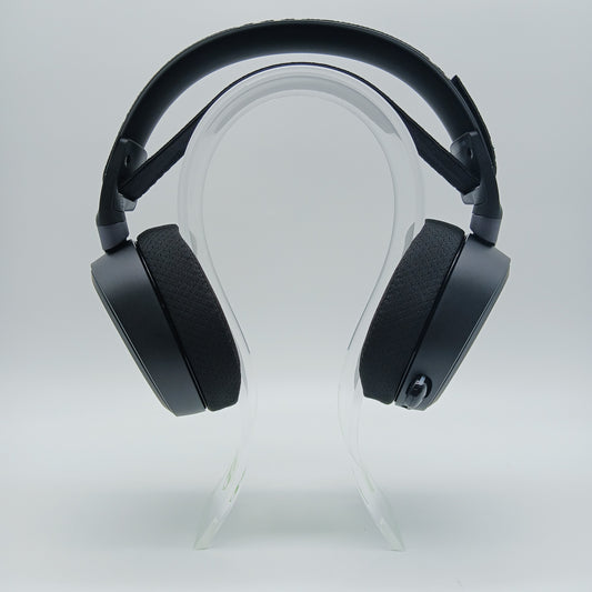 Steelseries Arctis Nova Pro Gaming Headset Black 61520