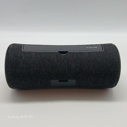 SONY SRX-XG300 Wireless Portable Bluetooth Speaker Black