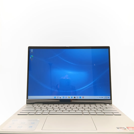 Dell Inspiron 14 7425 P161G 14" Ryzen 7 5825U 2.0GHz 16GB RAM 512GB SSD