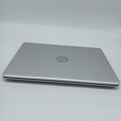 HP 14 CF2033WM 14" N5030 1.1GHz 4GB RAM 118GB HDD Intel UHD Graphics