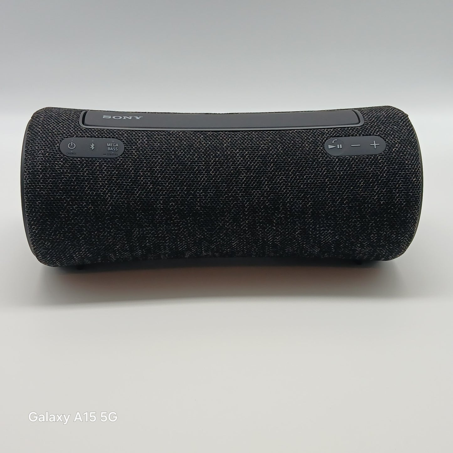 SONY SRX-XG300 Wireless Portable Bluetooth Speaker Black