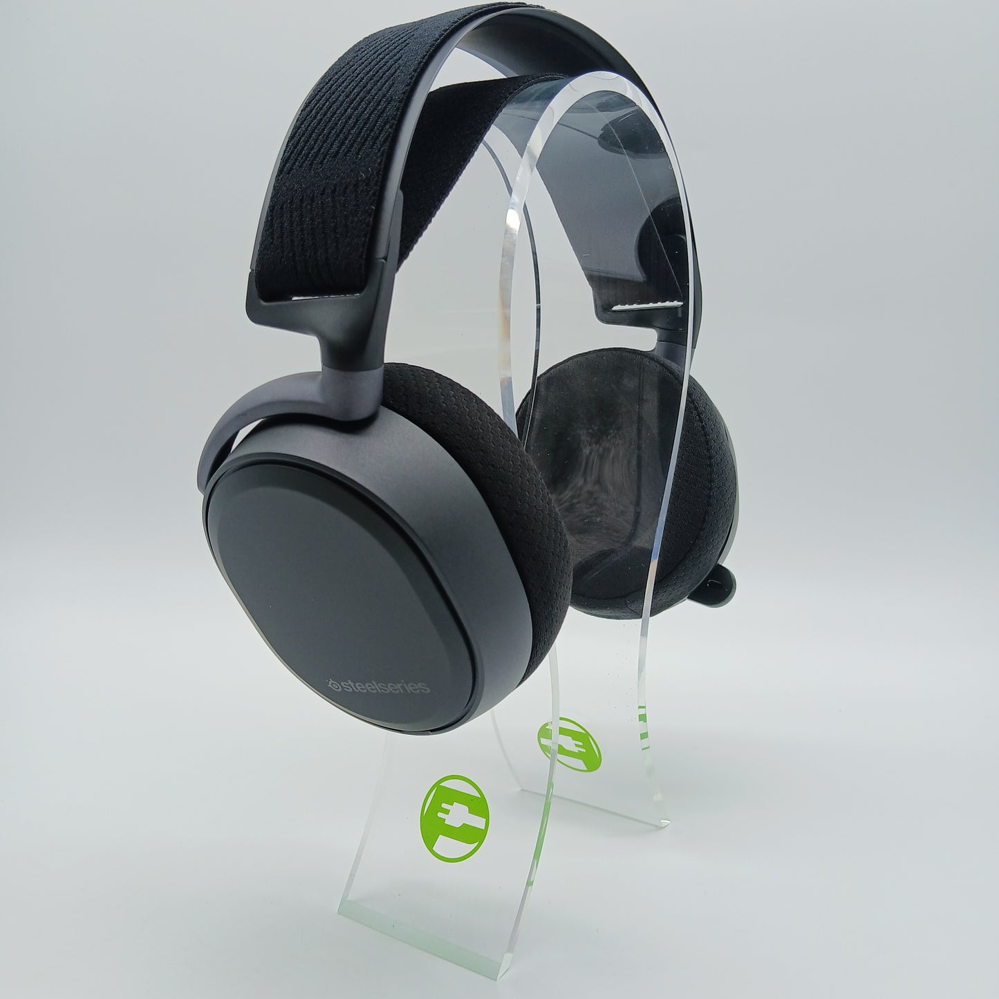 Steelseries Arctis Nova Pro Gaming Headset Black 61520