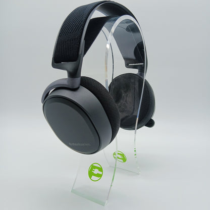 Steelseries Arctis Nova Pro Gaming Headset Black 61520