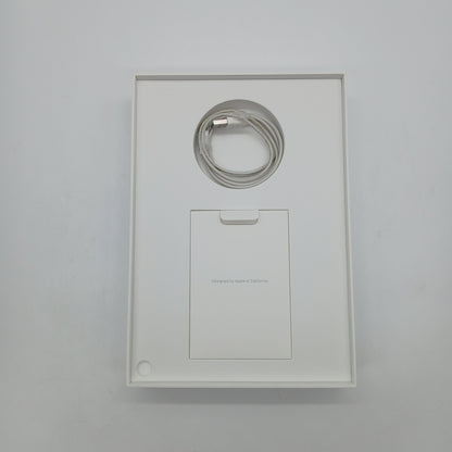 WiFi Only Apple iPad Pro 10.5" 64GB 17.7.5 Space Gray MQDT2LL/A