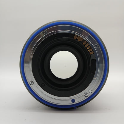 Zeiss Milvus f/2.8 35mm For Canon EF Mount