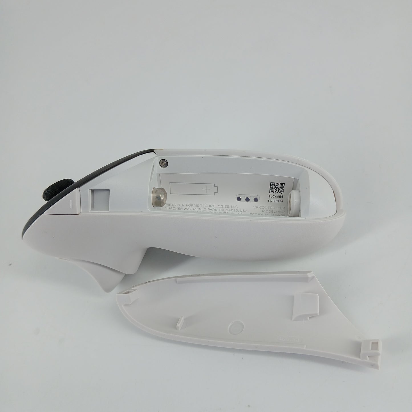 Meta Quest 3 512GB Standalone All-in-One VR Headset S3A