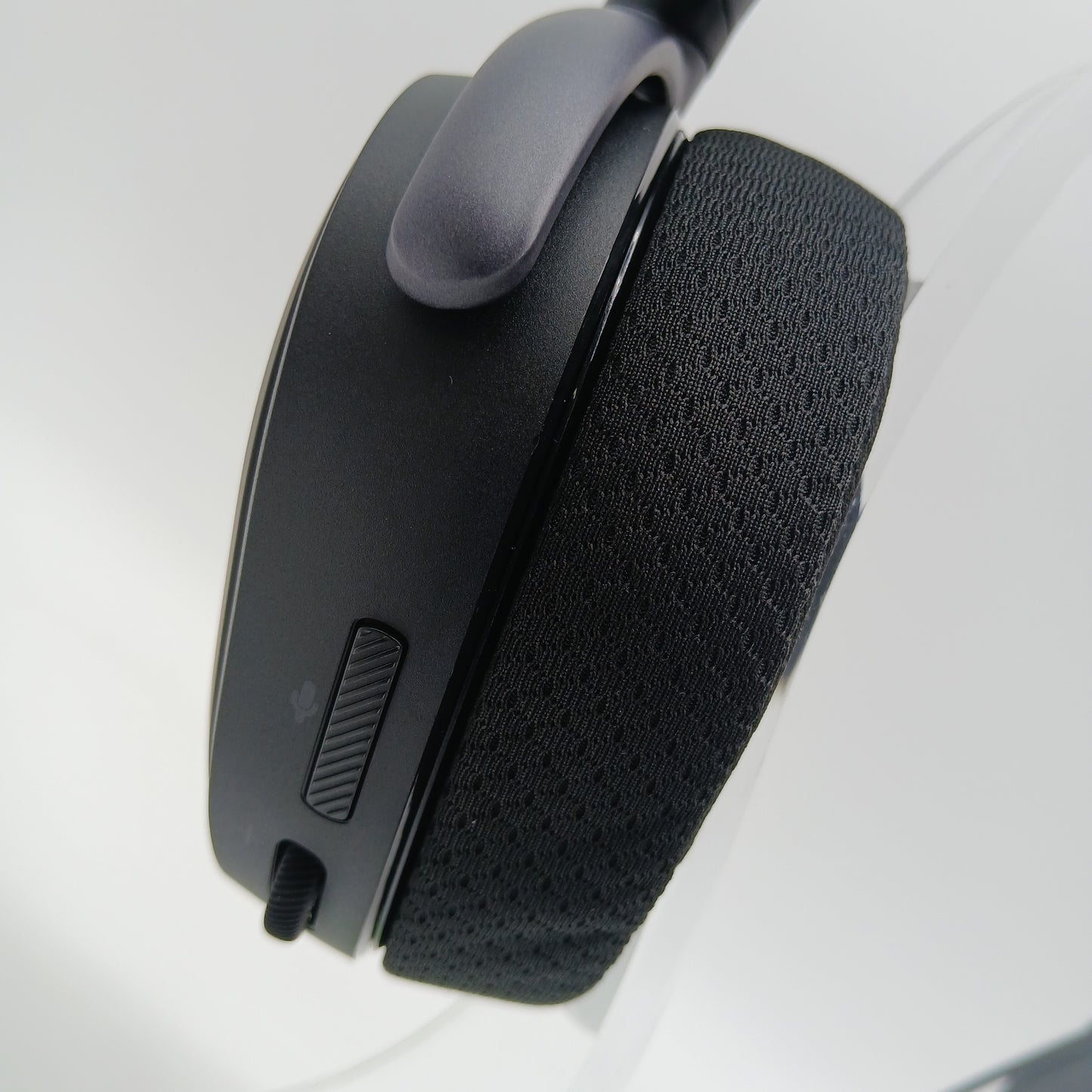 Steelseries Arctis Nova Pro Gaming Headset Black 61520