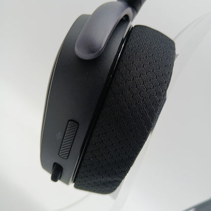 Steelseries Arctis Nova Pro Gaming Headset Black 61520