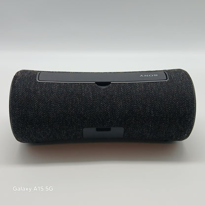 SONY SRX-XG300 Wireless Portable Bluetooth Speaker Black