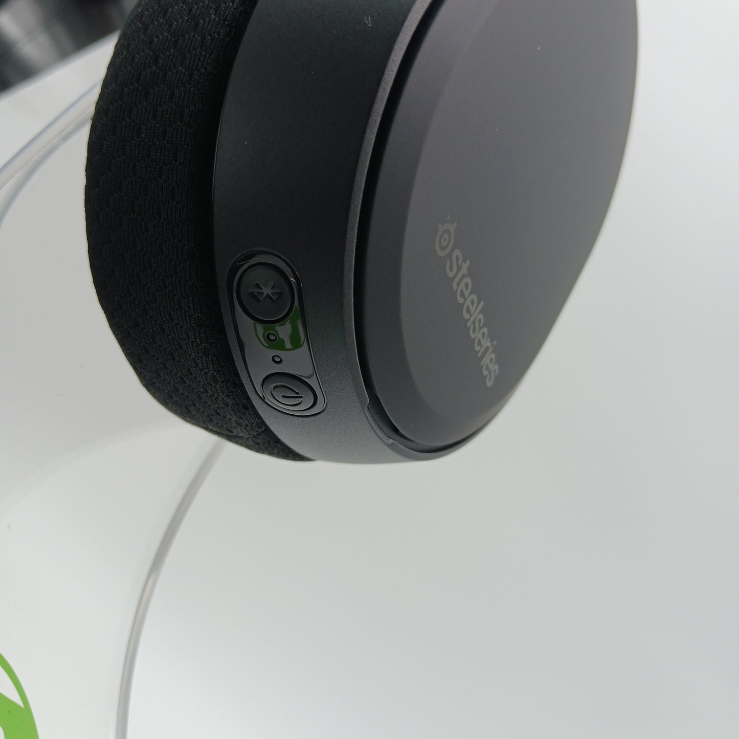 Steelseries Arctis Nova Pro Gaming Headset Black 61520