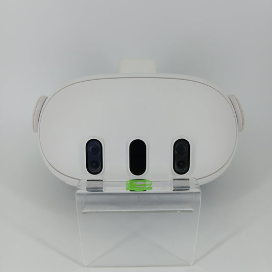 Meta Quest 3 512GB Standalone All-in-One VR Headset S3A