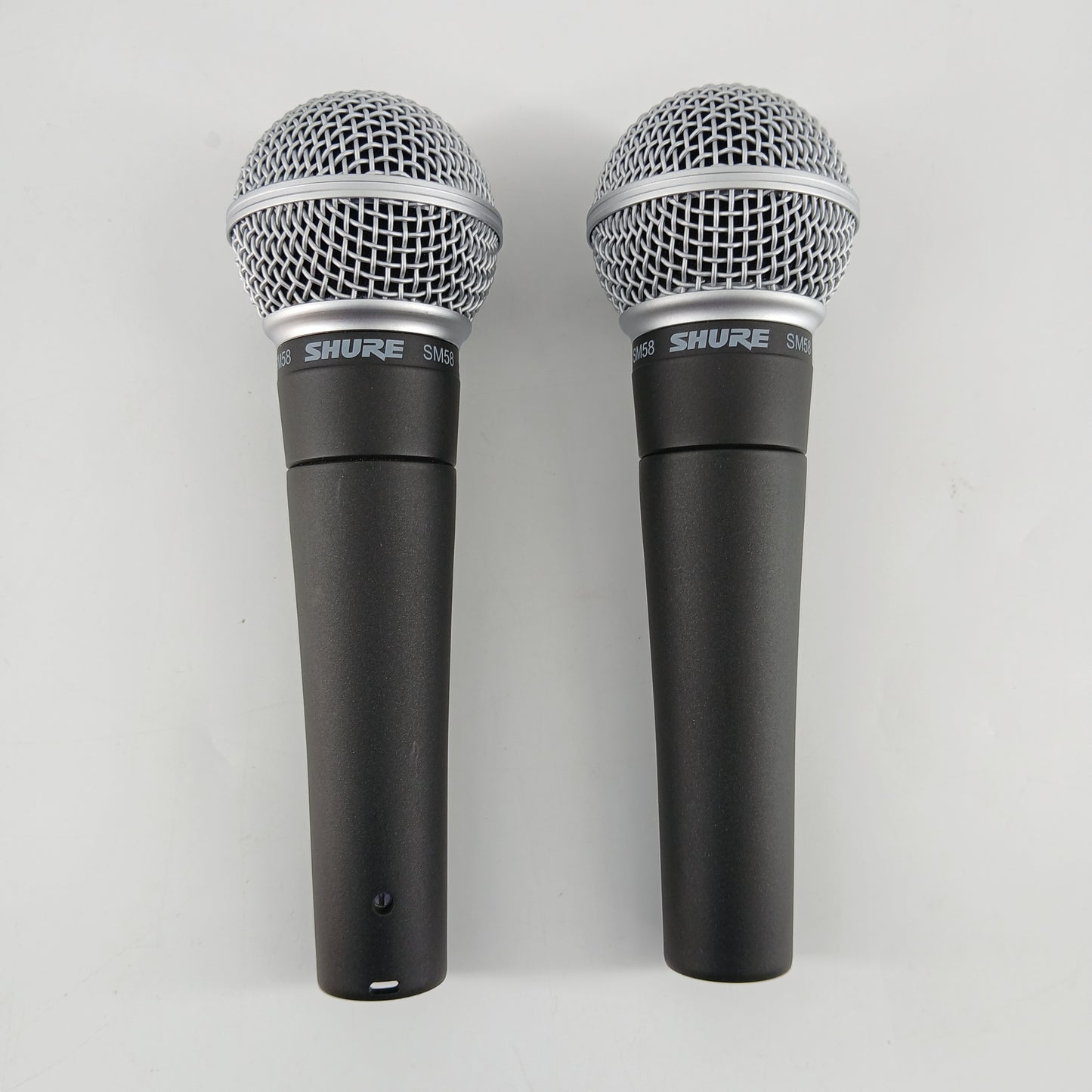 Shure SM58 50-15,000Hz Dynamic Vocal Microphone XLR